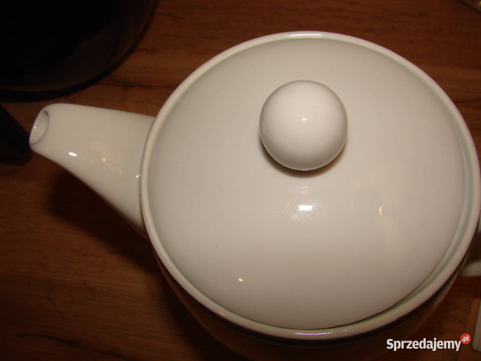 Lubiana dzbanek barowy PRL