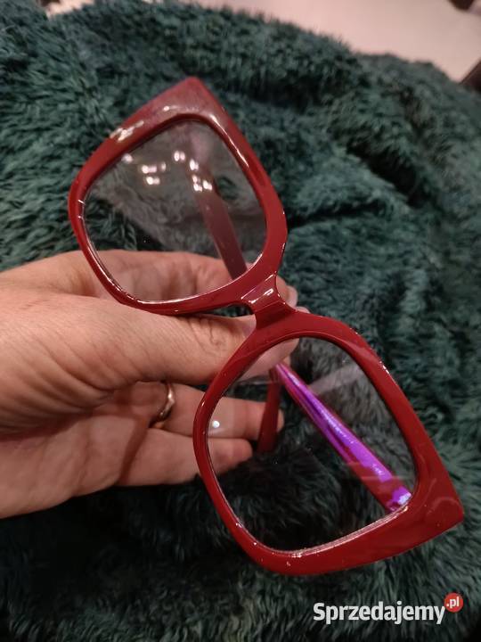 Okulary zerówki Sobolewo