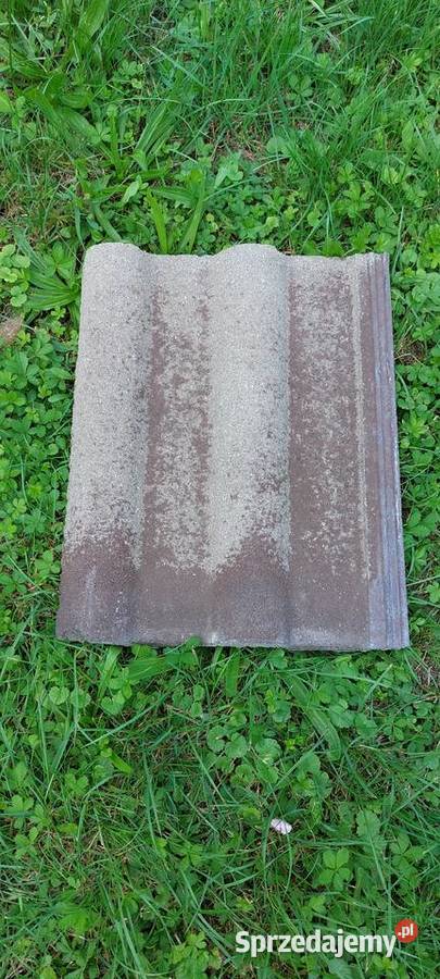 Dachówki betonowe Pokrycia dachowe Żórawina