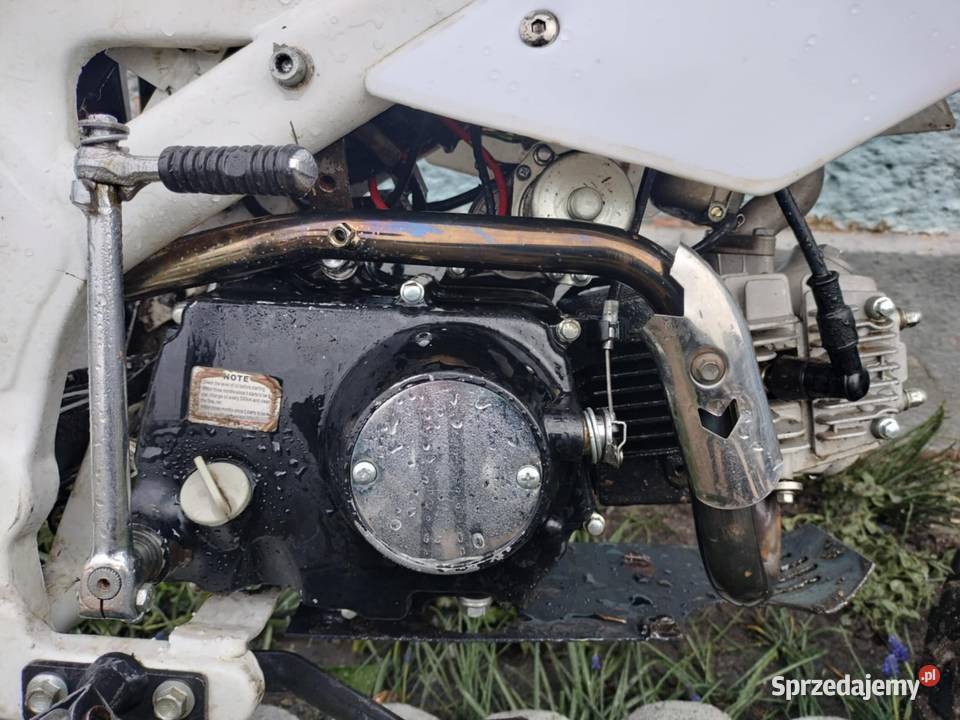 KXD 125 Racławiczki