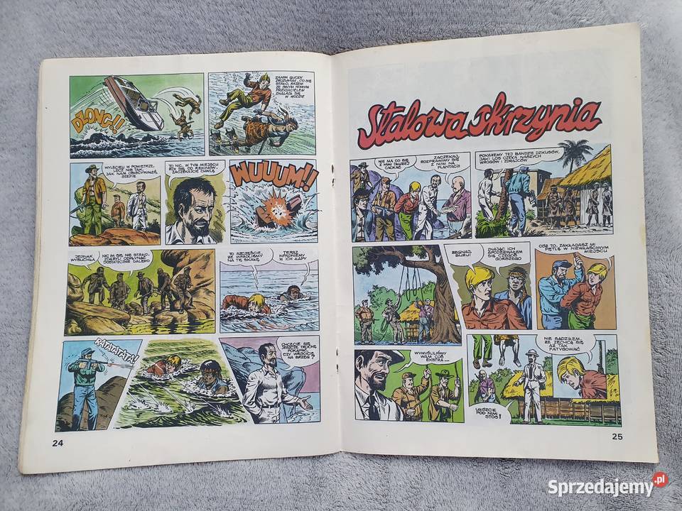 Kurs Na Półwysep Jork Janusz Christa wydanie 2 Rok wydania 1988 Gdynia