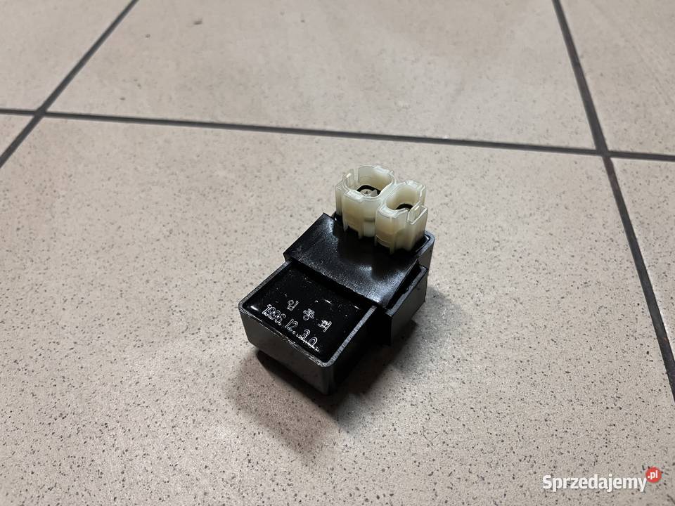 Moduł zapłonowy Hyosung GA 125 Cruise Pozostałe Brzeszcze