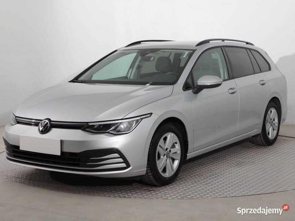 VW Golf 15 eTSI klimatyzacja Piaseczno sprzedam
