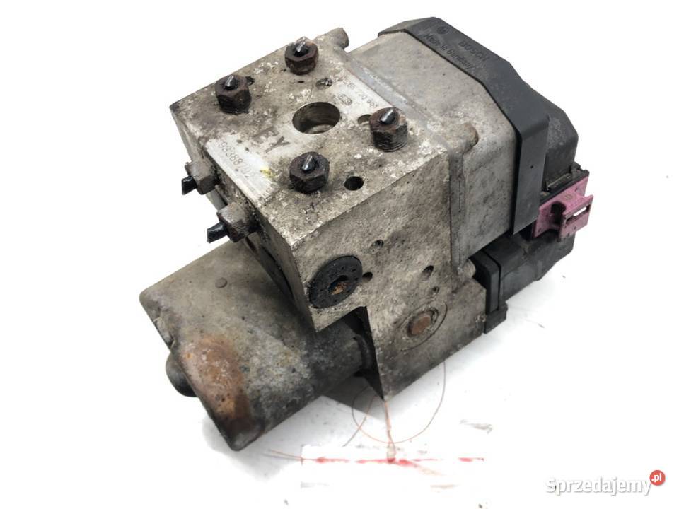 POMPA ABS OPEL MERIVA A 0273004655 17 100 0310 sprzedam