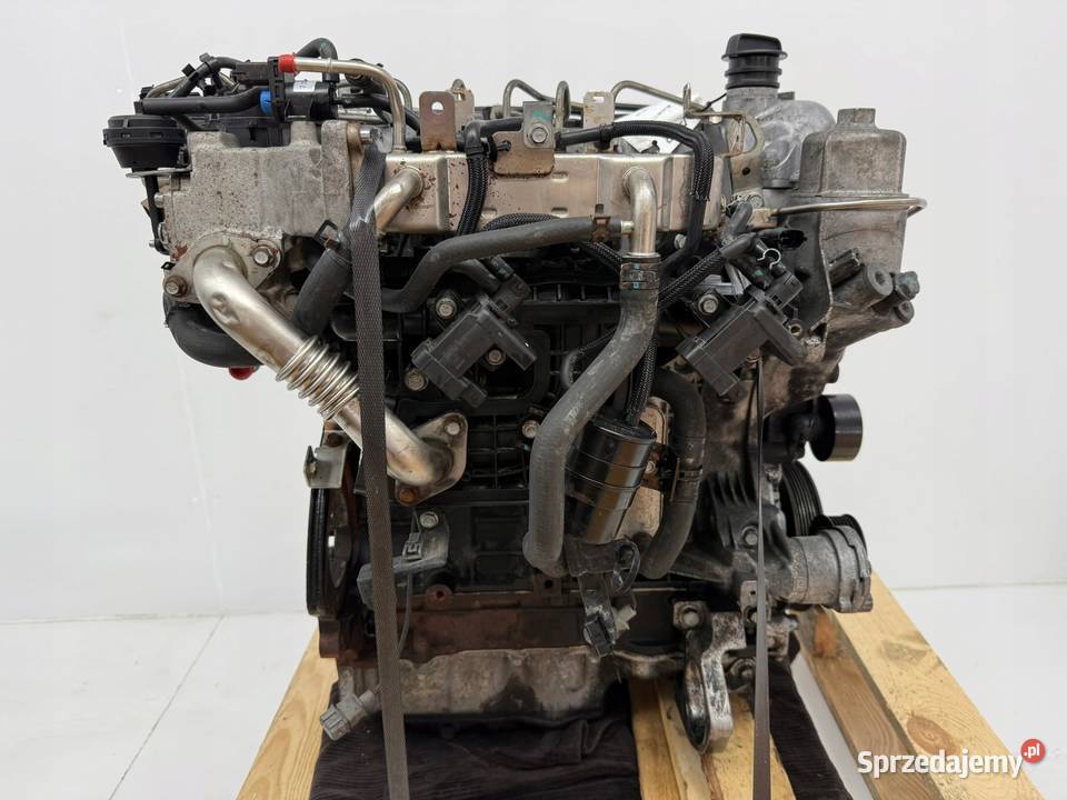 SILNIK Z22D1 Opel Antara Chevrolet Captiva 22 Chełm
