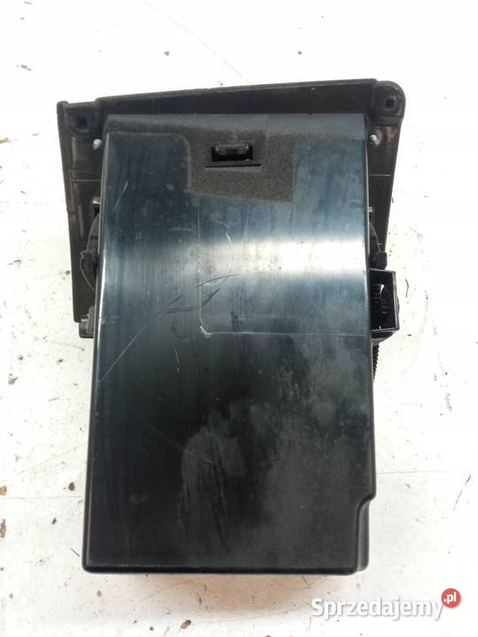 SCHOWEK LEWY KIEROWCY EUROPA Bmw Seria 5 VI 2010 Rok produkcji 2011 sprzedam