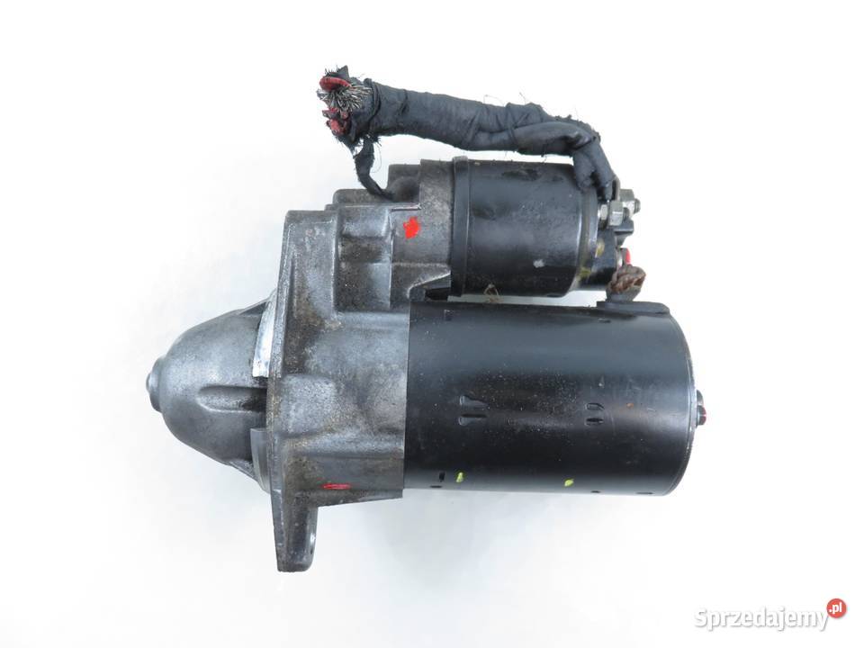 ROZRUSZNIK OPEL ASTRA III H Kombi A04 20 Turbo Z sprzedam