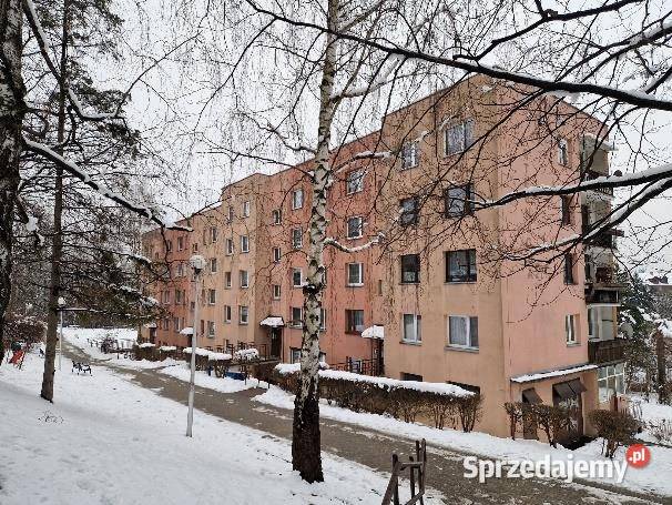 Syndyk sprzeda udział 12 spółdzielcze Bielsko-Biała