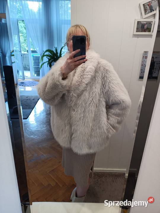 Nowe futerko Częstochowa