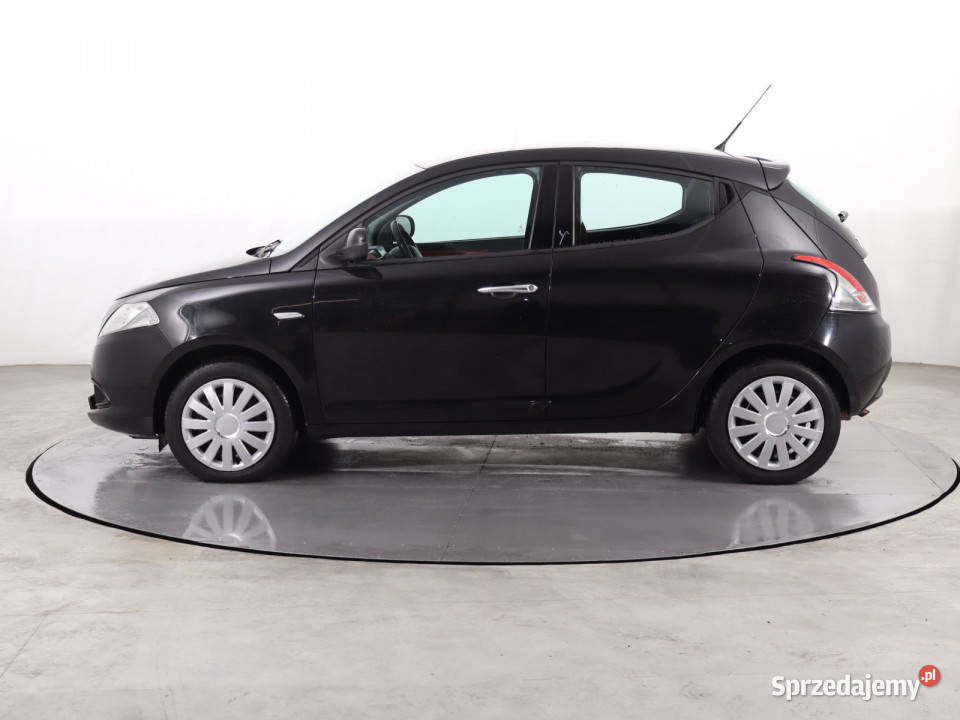 Lancia Ypsilon 12 śląskie Katowice sprzedam