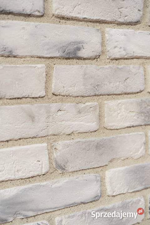 Płytki z cegły Zamkowa 04 Warszawa