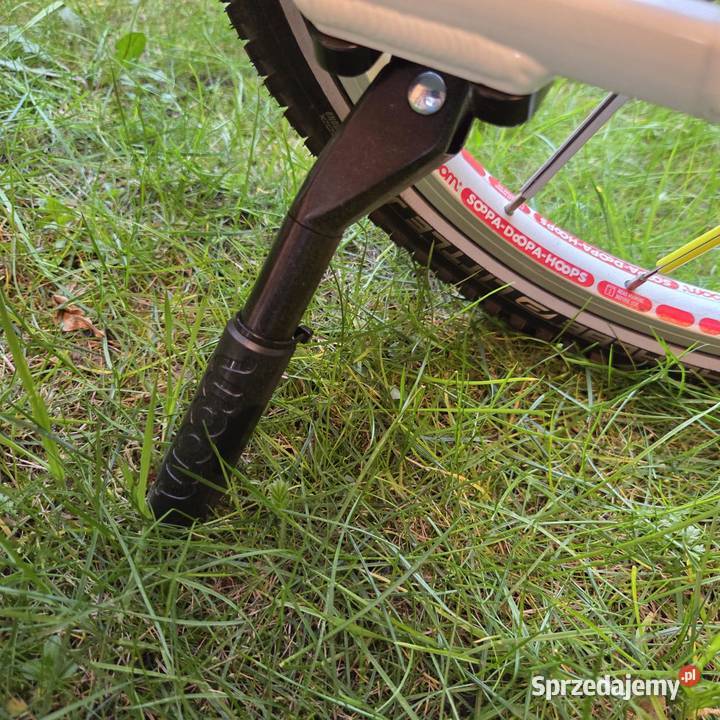 rower woom 3 16 Limonka podlaskie Białystok