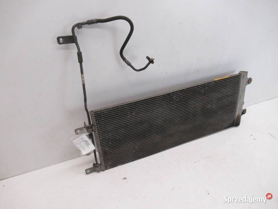 CHŁODNICA KLIMATYZACJI DAF N 1813198 sprzedam