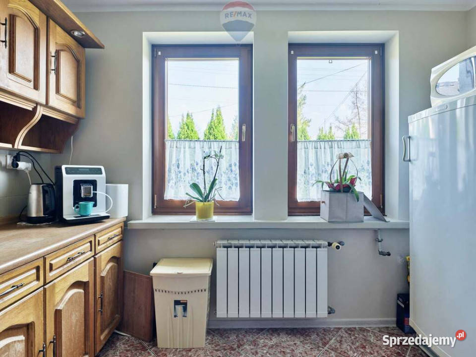 centrum z widokiem na góry 215m2