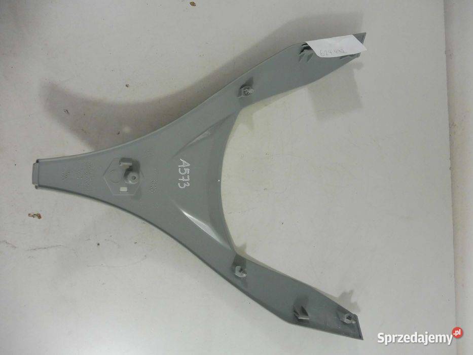 Piaggio MP3 250 ie RL 0608r nowy krawat nosek Pozostałe wielkopolskie Poznań sprzedam