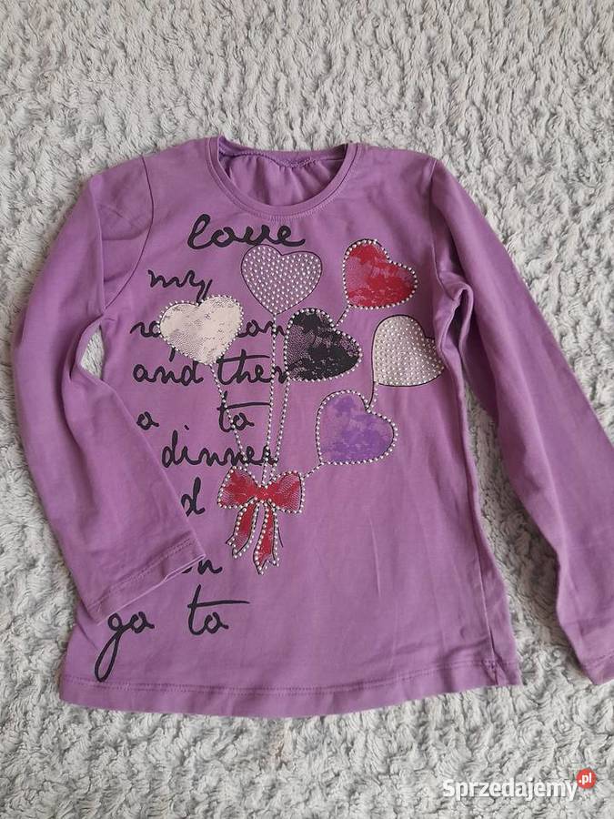 Paka ubrań dziewczynka 116122 291 sztuka 15 Bogatynia