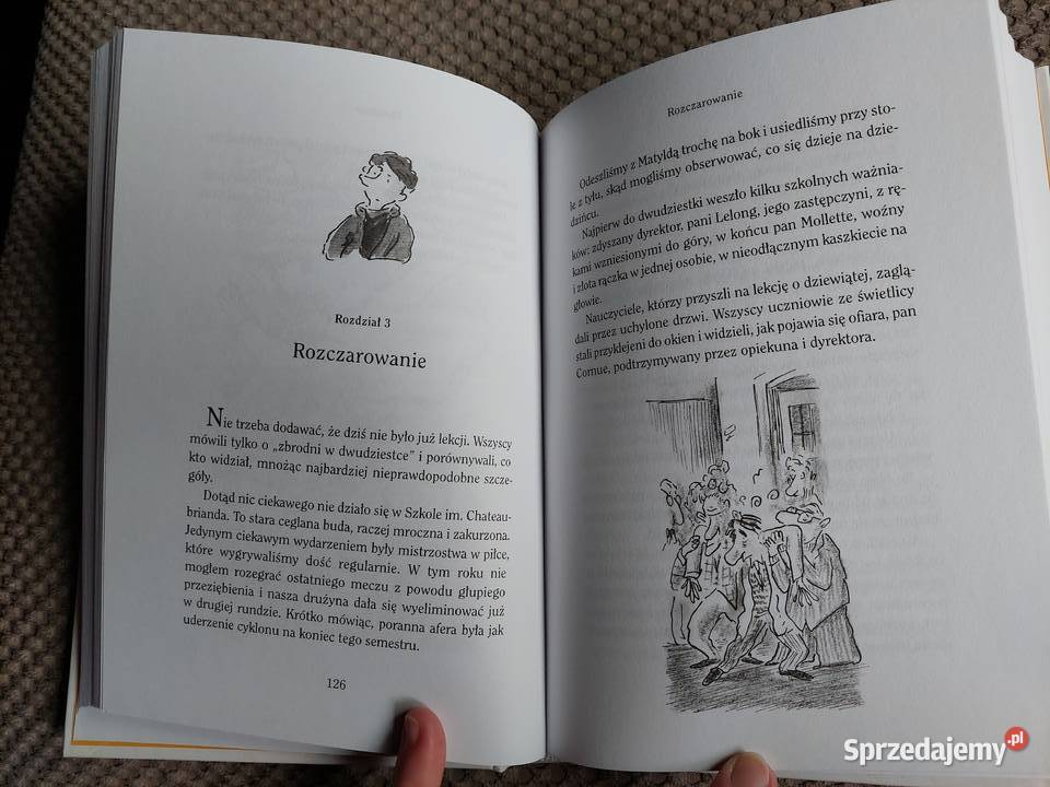 Pepe i spółka JeanPhilippe ArrouVignod sprzedam
