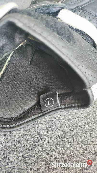 Rekawice motocylkowe alpinestars Reda