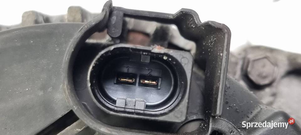 ALTERNATOR RENAULT CLIO II 06F903023C Lipno