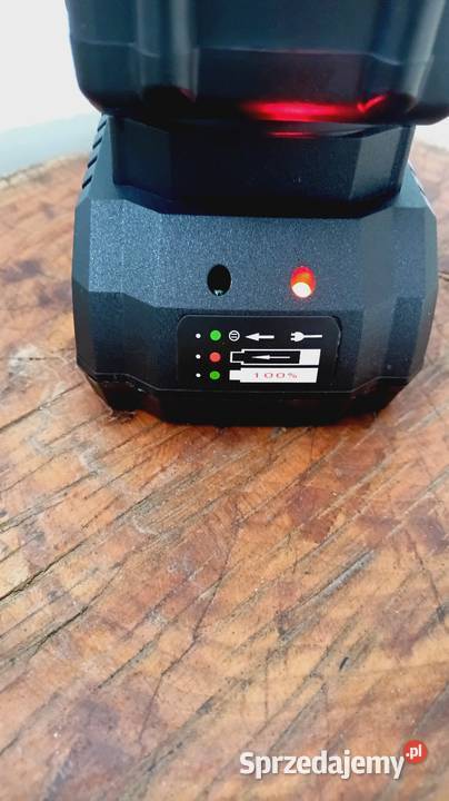 Ładowarka akumulatorów Makita 1821v LiIon