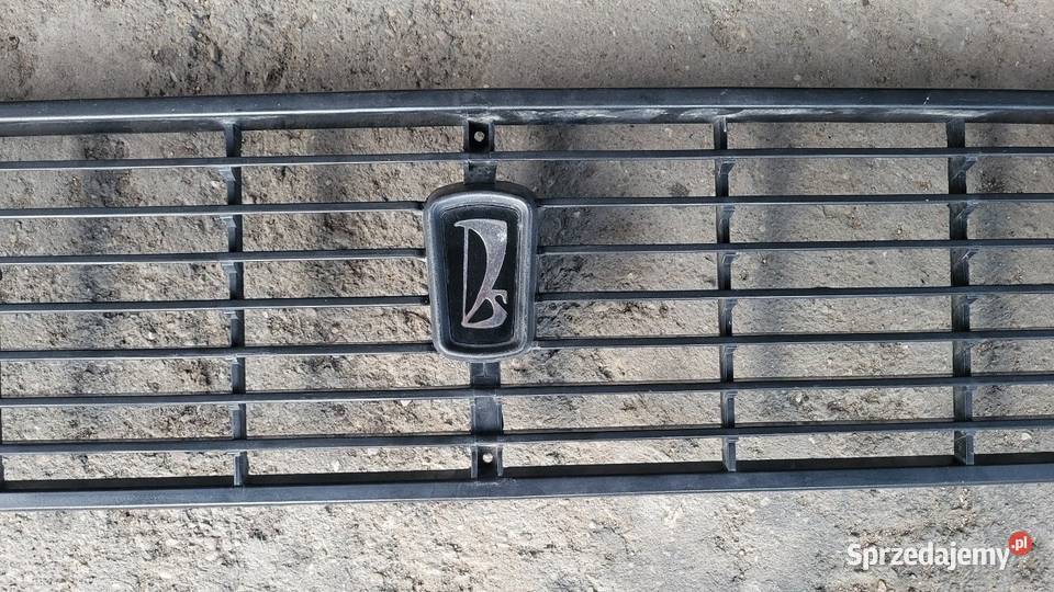 Łada Niva 4x4 GRILL WYSYŁKA Pobiedziska