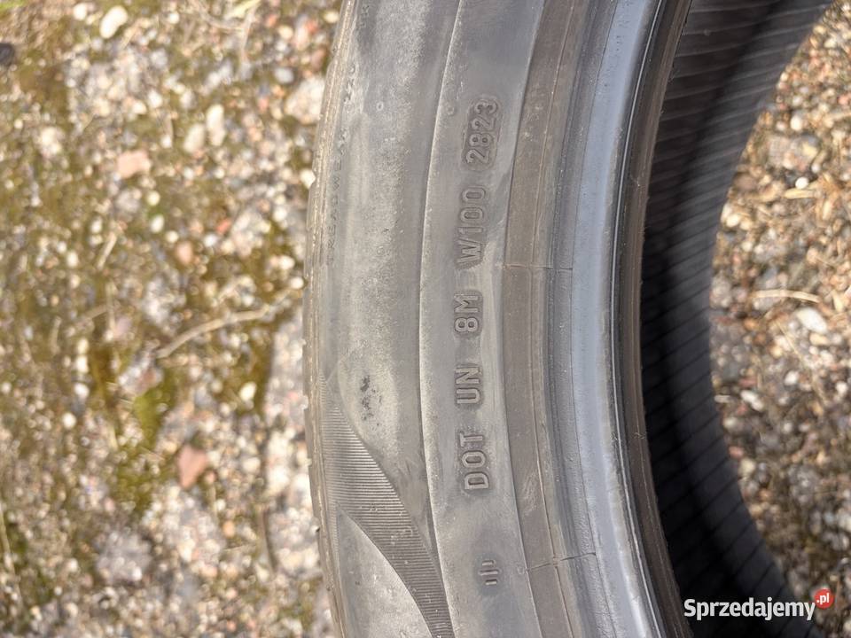 27545 R21 Pirelli Mińsk Mazowiecki sprzedam