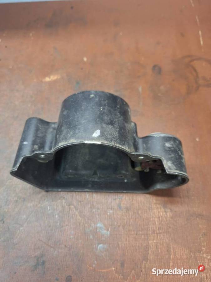 Stacyjka konsola obudowa licznika cezet 350 175 Strzyżów