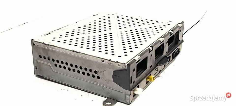 MODUŁ AUDI A8 D3 Lipno