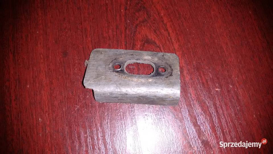 kosa chinska uszczelka tłumika 2295 Stalowa Wola