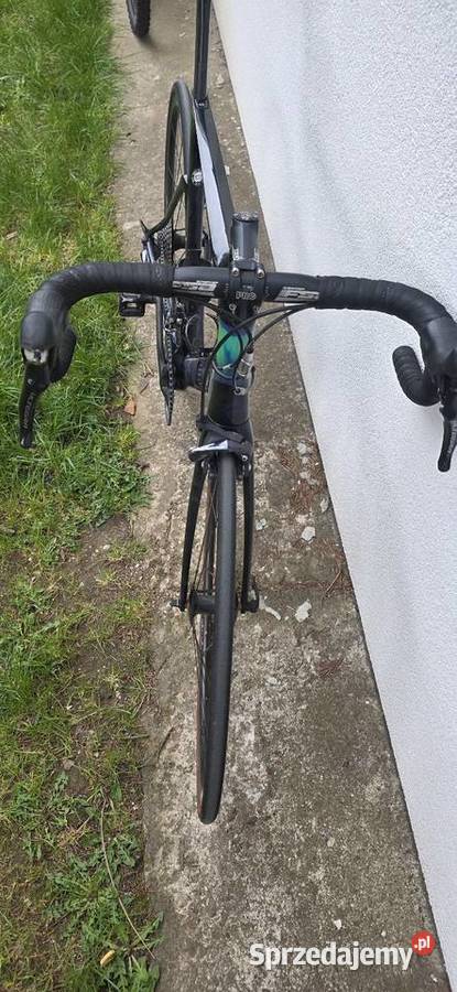 Szosa Merida L carbon Rzeszów