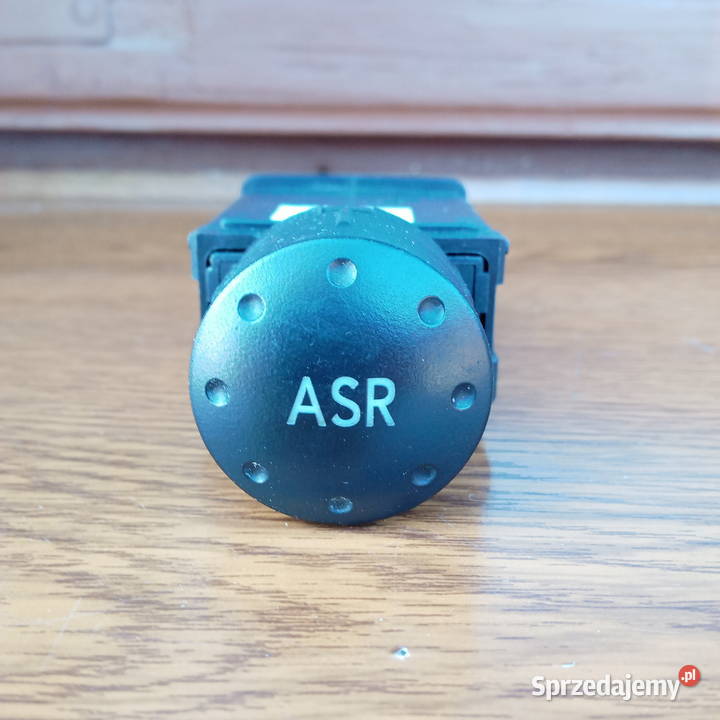 Audi TT 8N Włącznik Przycisk ASR 8N0927133A Wyposażenie wnętrza sprzedam
