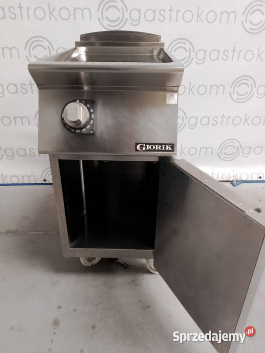 PŁYTA GRILLOWA JEZDNA GIORIK FLE72GF 40x70 Wrocław