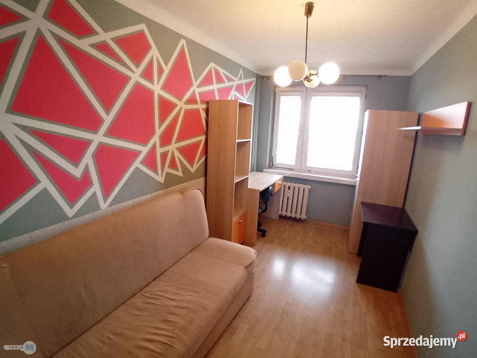 Mieszkanie 596m2 Kielce świętokrzyskie