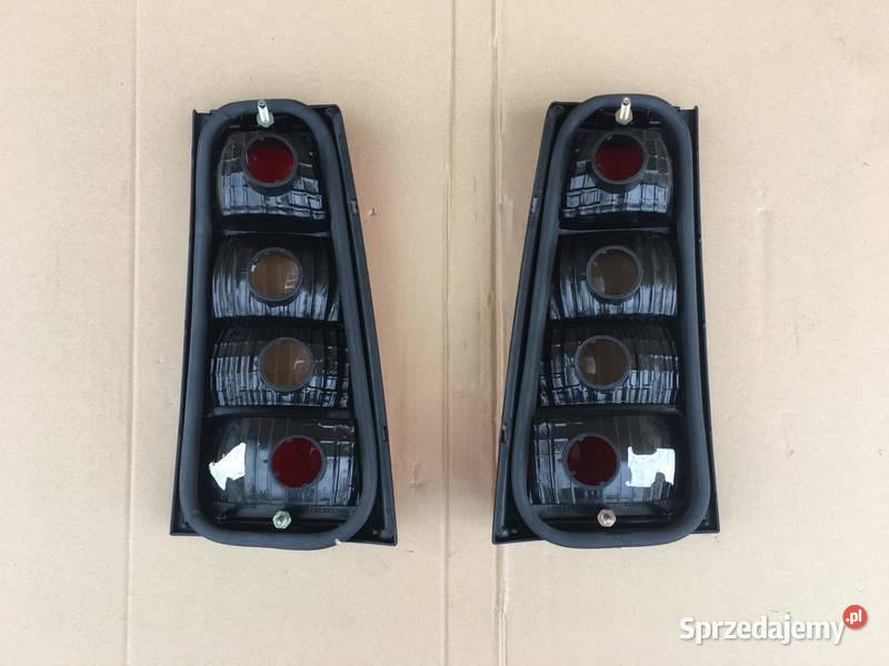 Aixam 400500 4004 5004 Lampy Lampa Tył Prawa Stąporków