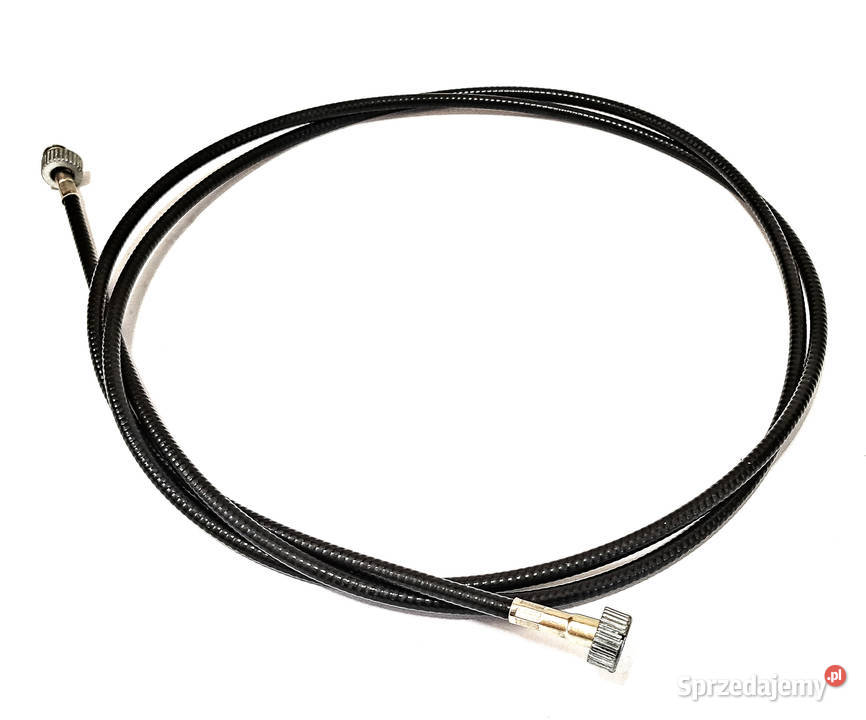 Linka licznika Deutz 2325488 2100mm 2x M18x15 podkarpackie Tyczyn