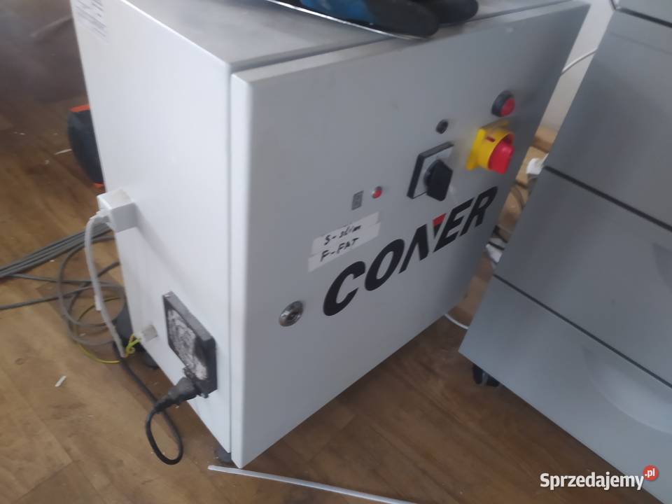 ThermoCut PRO 240 MINI CONER 2020 stan Produkcja Biznes i Przemysł mazowieckie Brwinów