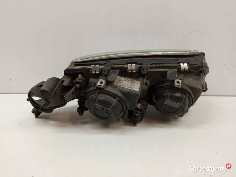 LAMPA PRZÓD LEWA EU 8693557 Volvo S80 I 19982006