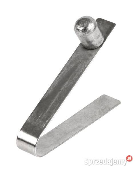 Sprężyna laski poskromu 9 mm 405002FA Kamionna