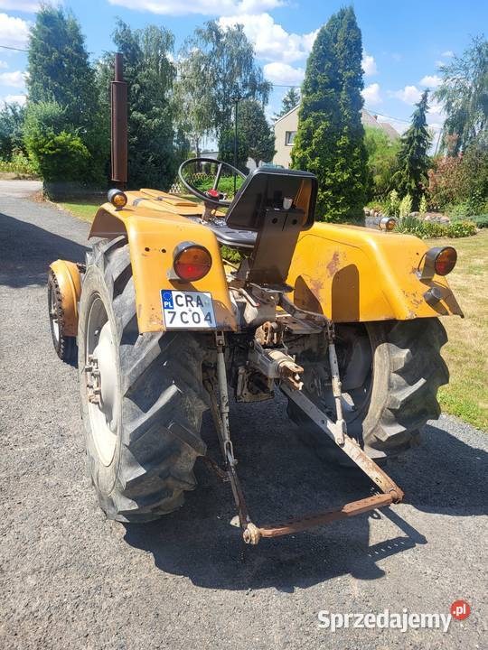 Ursus C 330 1992 zarejestrowany oryginał Super