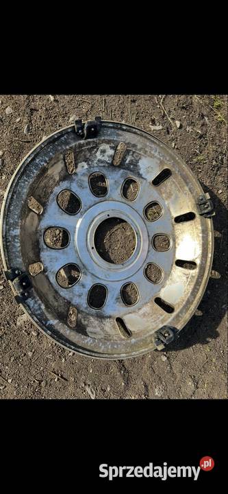 Kołpak 225 autobus ciężarówka Głuszyca Górna