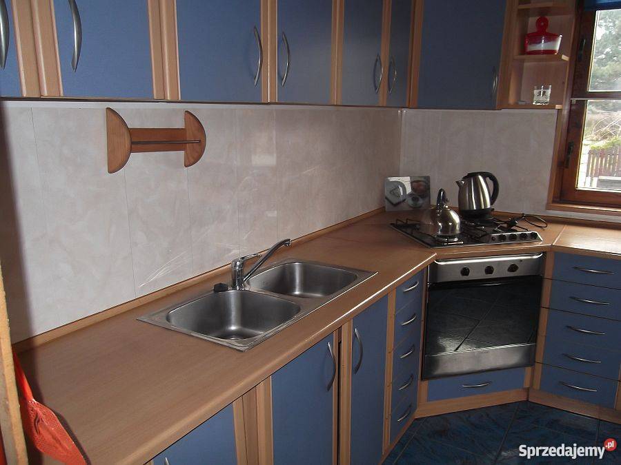 sprzedam dom wolnostojący Kraków Rybitwy 96m2 Domy Kraków