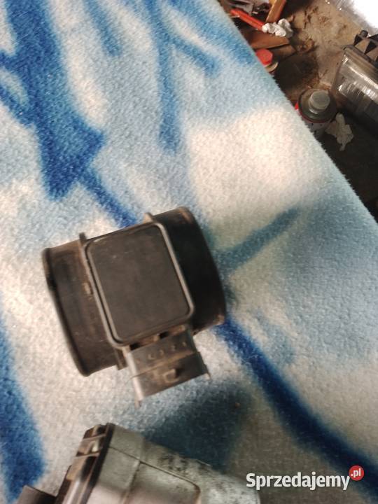 Opel Signum Vectra 22 Direct 155 przepustnica i świętokrzyskie Zochcin sprzedam