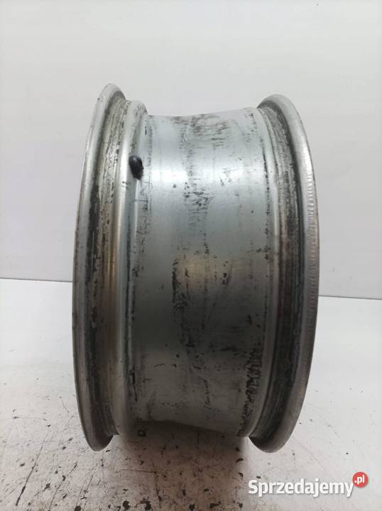 FELGA ALUMINIOWA R18 5X112 ET51 OC57MM 75JX18H2 sprzedam