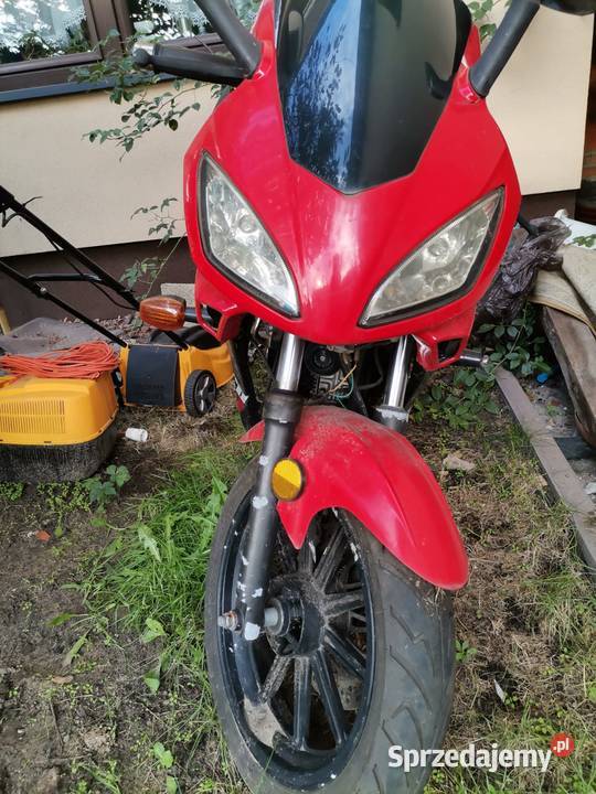 Zipp pro 50 czytaj opis REZERWACJA Zielonka