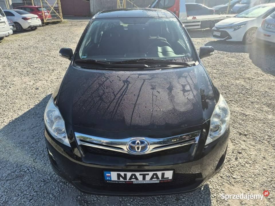 Toyota Auris Hybryda Zadbany122011 I 20062012 Bydgoszcz