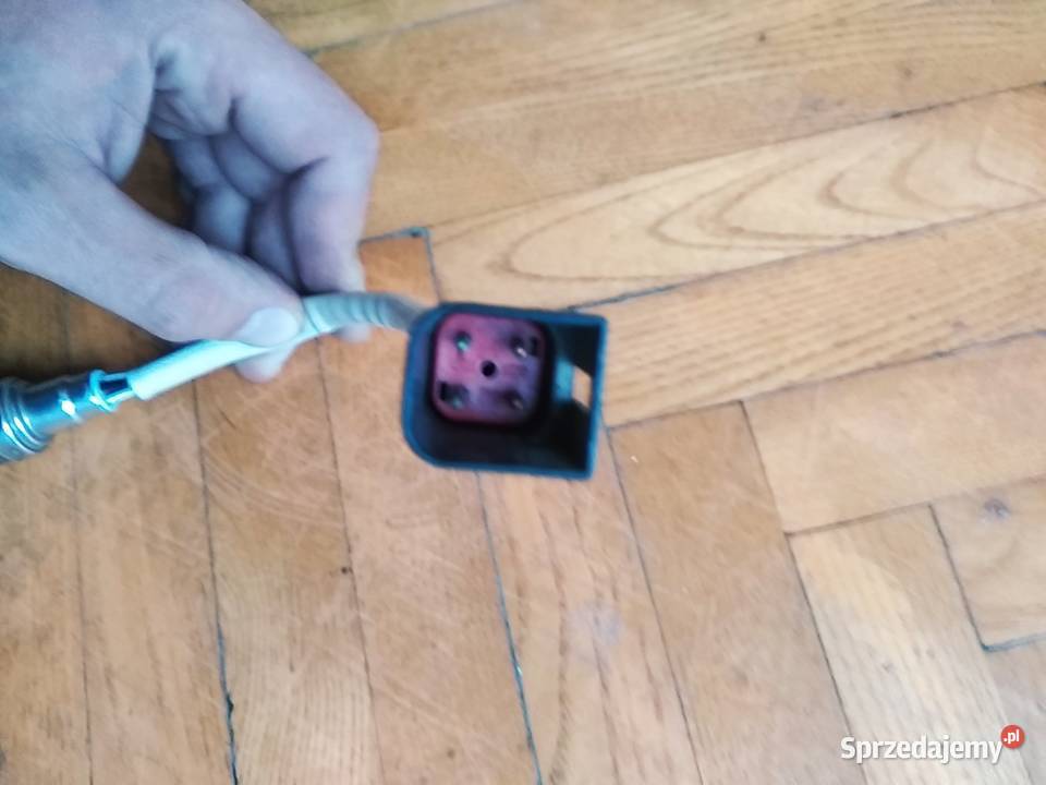 Sonda lambda Ford 0258003392 95FB9F472BA Bosch