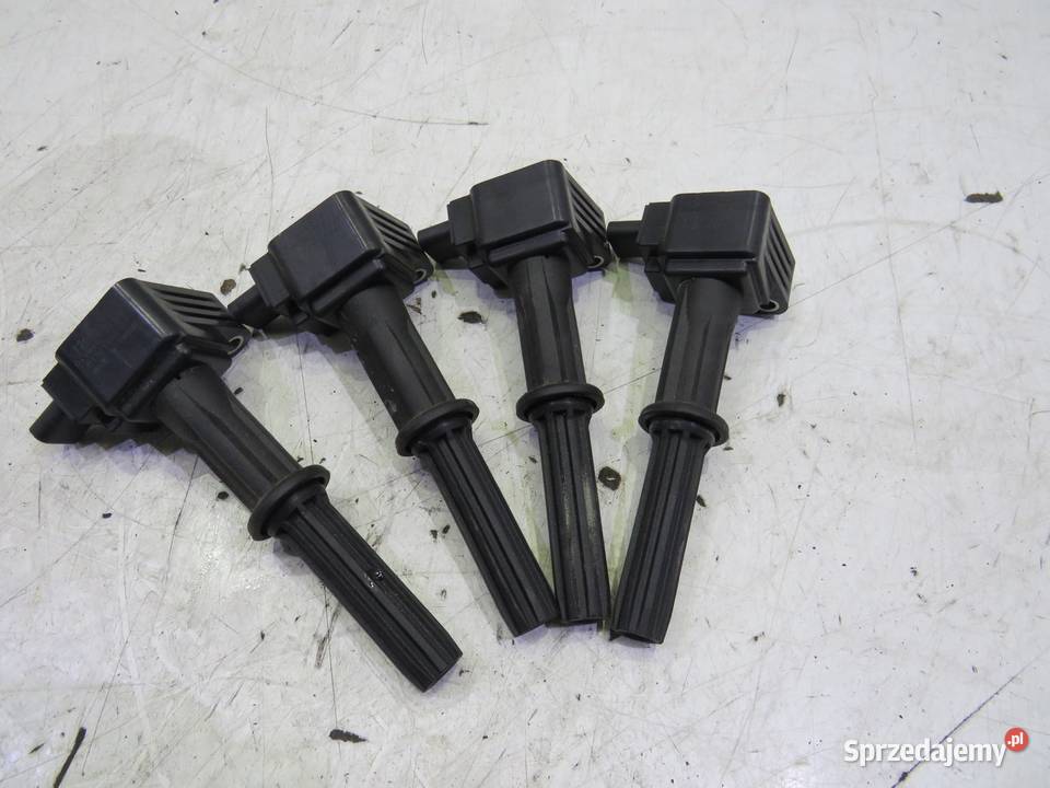 CEWKA ZAPŁONOWA OPEL ASTRA K V 14 16V 12673523 Układ elektryczny silnika