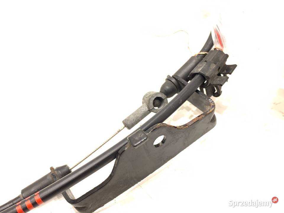 LINKA MASKI KIA RIO IV CIĘGNO OTWIERANIA ZAMKA podkarpackie