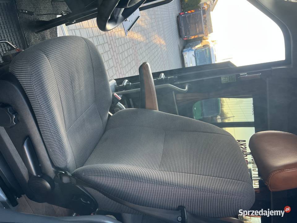 Mercedes Sprinter 516 AUTOBUS 238 miejsc Autobusy i minibusy Rabka-Zdrój