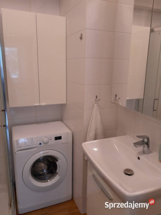 SPRZEDAM SUPER MIESZKANIE WOLSKIEJ 109 3 pokoje Warszawa